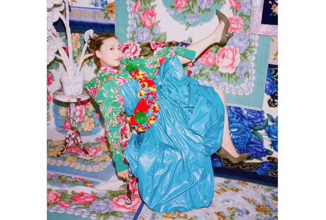 一青窈日本公式サイト